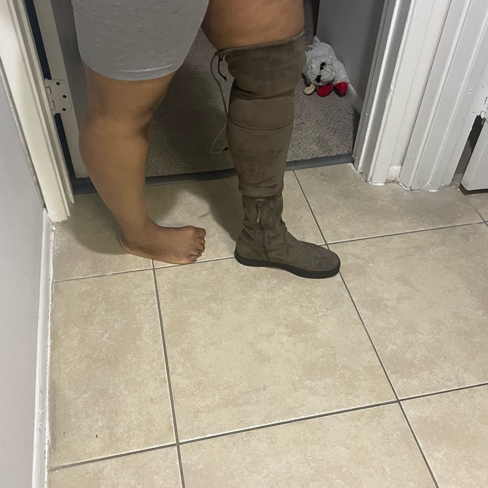 Stuart Weitzman Boot - image 8